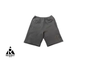 Cross Shorts "Black"