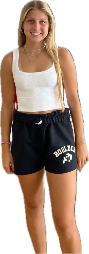 Custom Baby Shorts