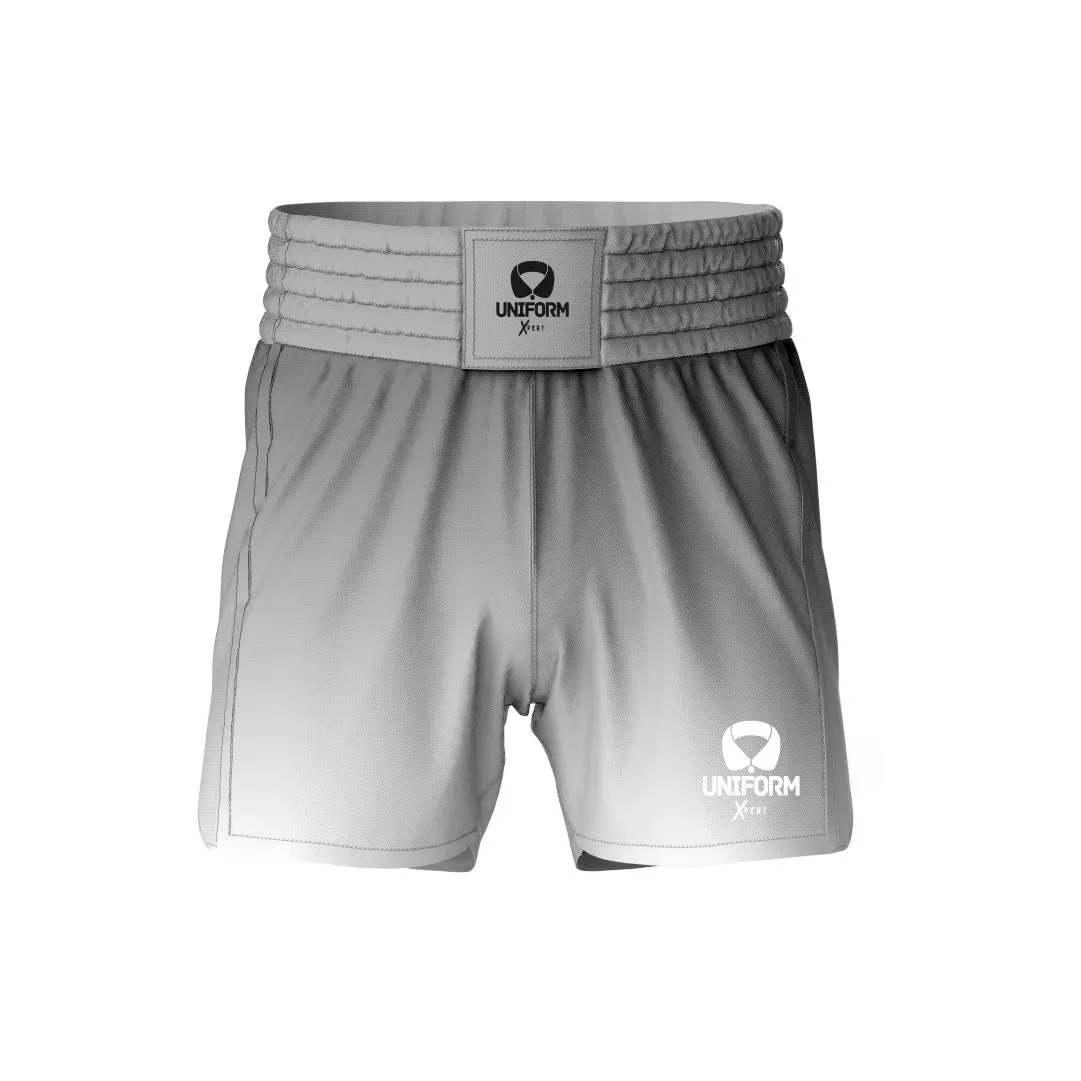 Custom MMA Shorts | Performance-Enhancing Sportswear for Fighters