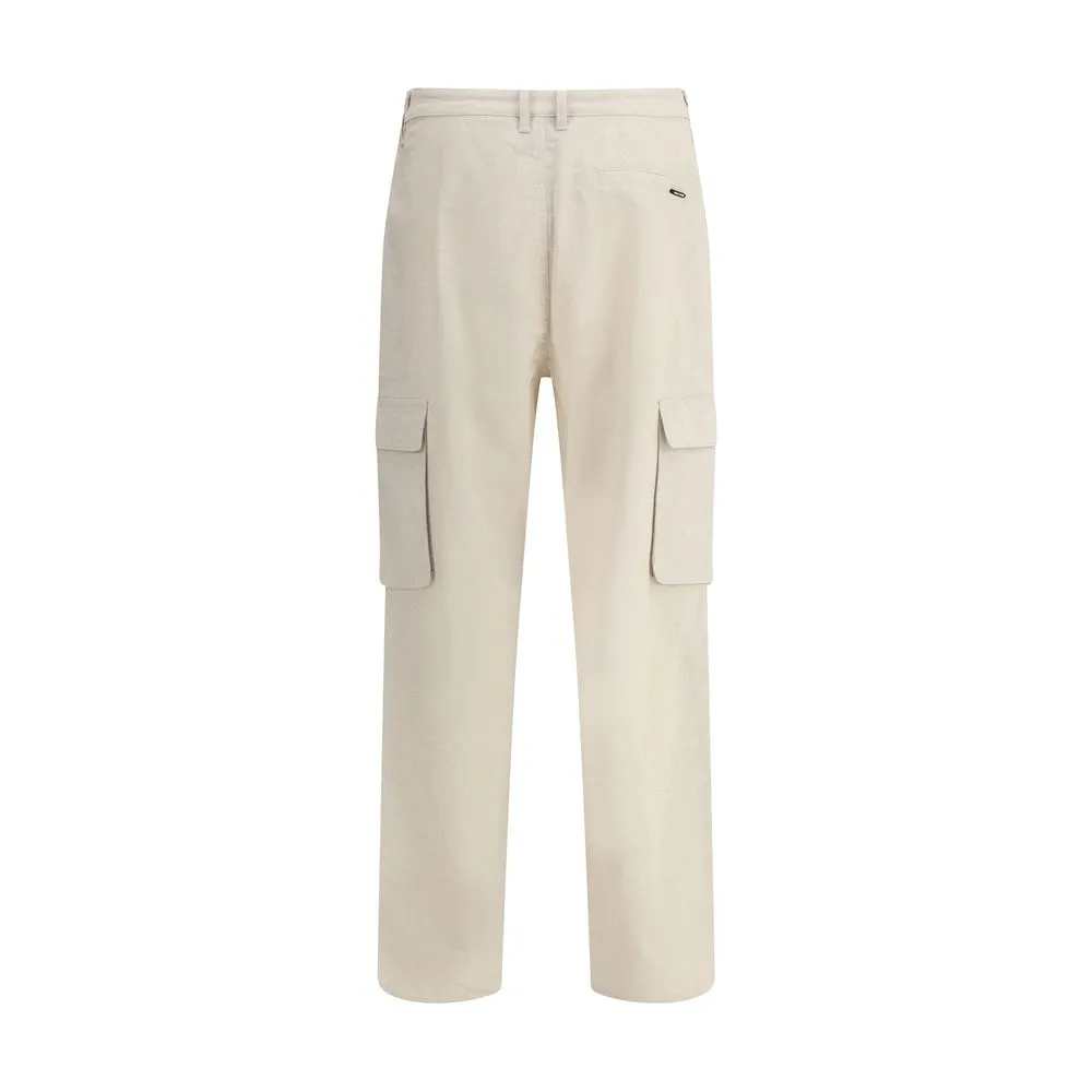Daily Paper Cargo Pants