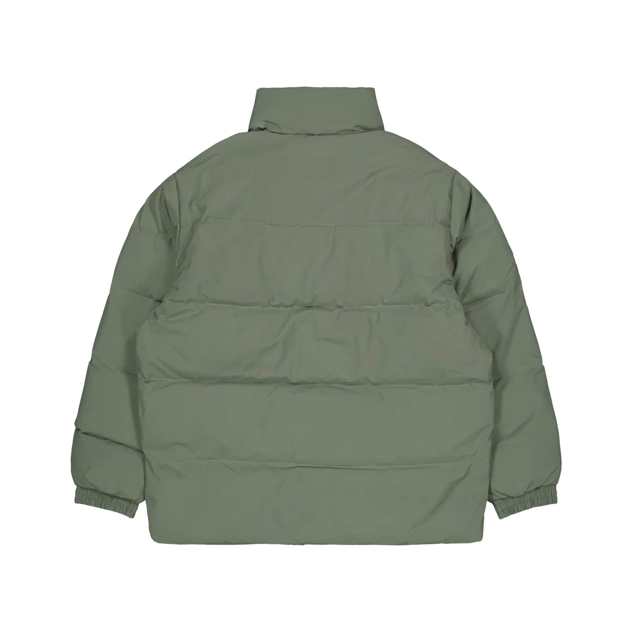Danville Jacket Smoke Green / Black