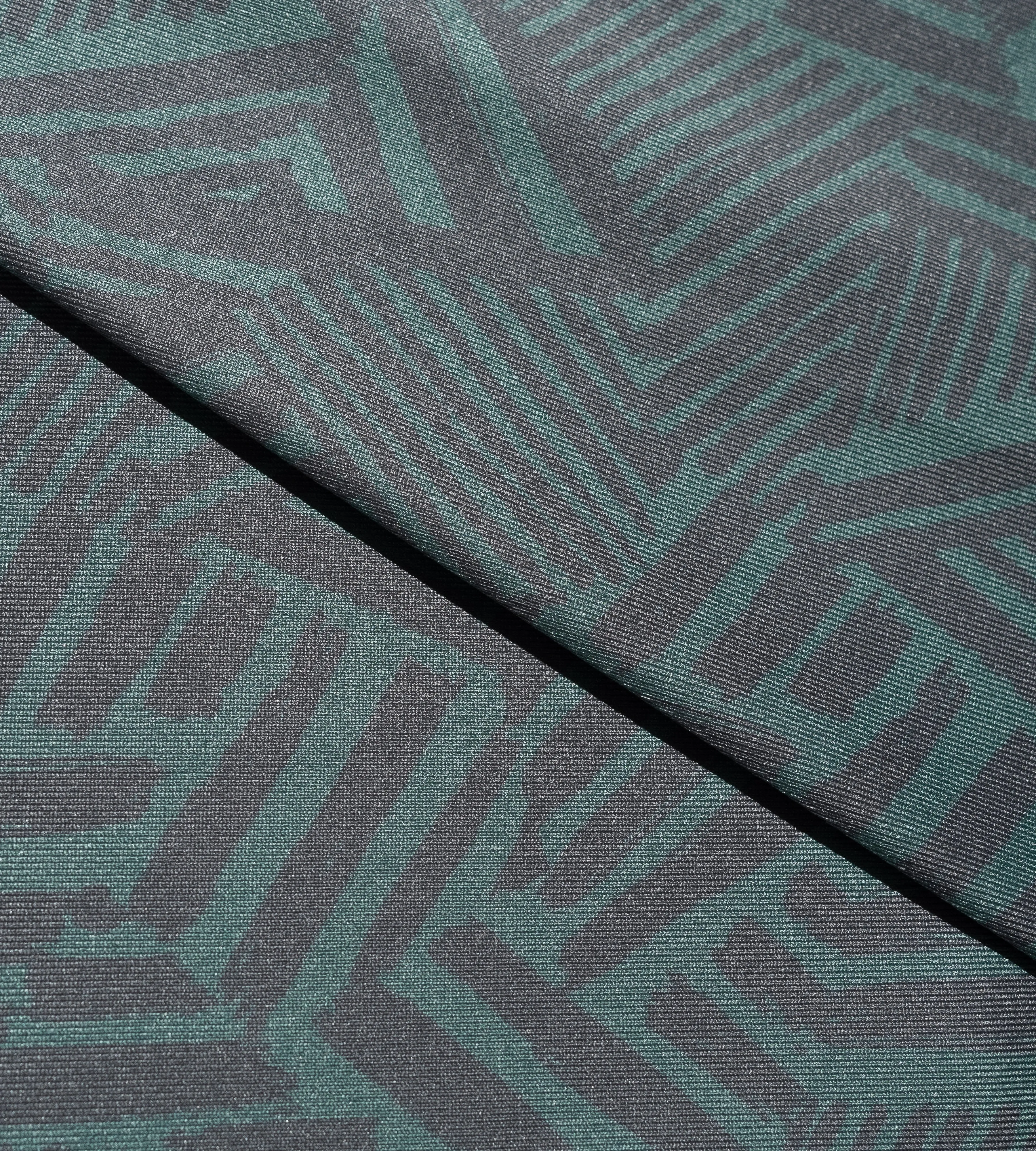DAZZLE POLO - SAGE