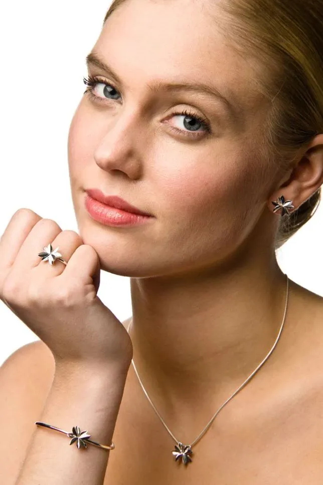 DÖGG necklace