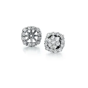 Diamond Earring Jackets