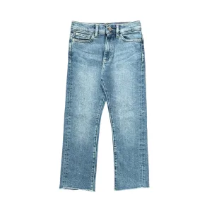 DL1961 Emie Straight High Rise Jeans