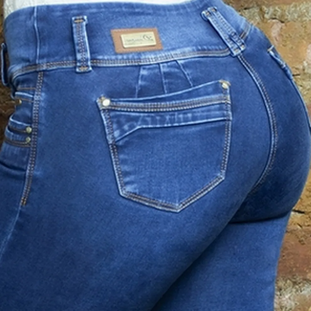 D`nsigne Jeans DN868