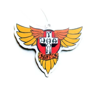 Dogtown - Wings Air Freshener