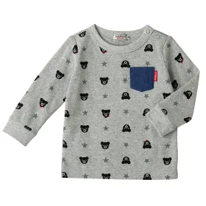 DOUBLE B Everyday Long Sleeve Tee