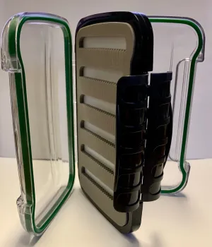 Double Sider Medium Microslit Fly Boxes