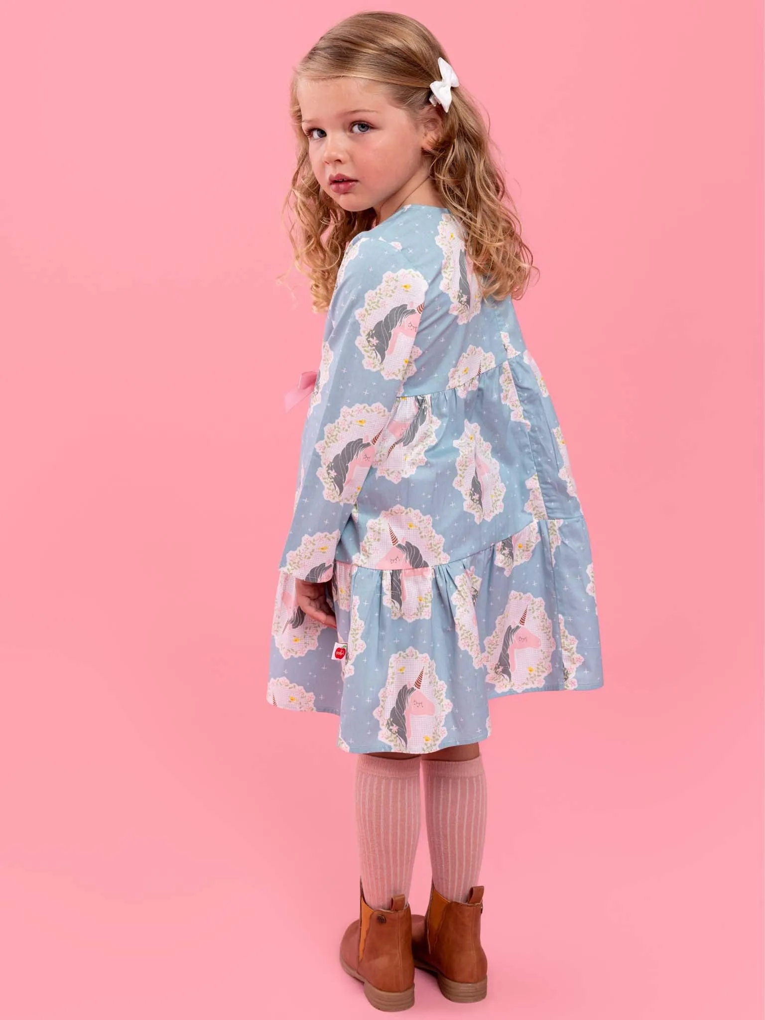 Dream Chaser Unicorn Dress