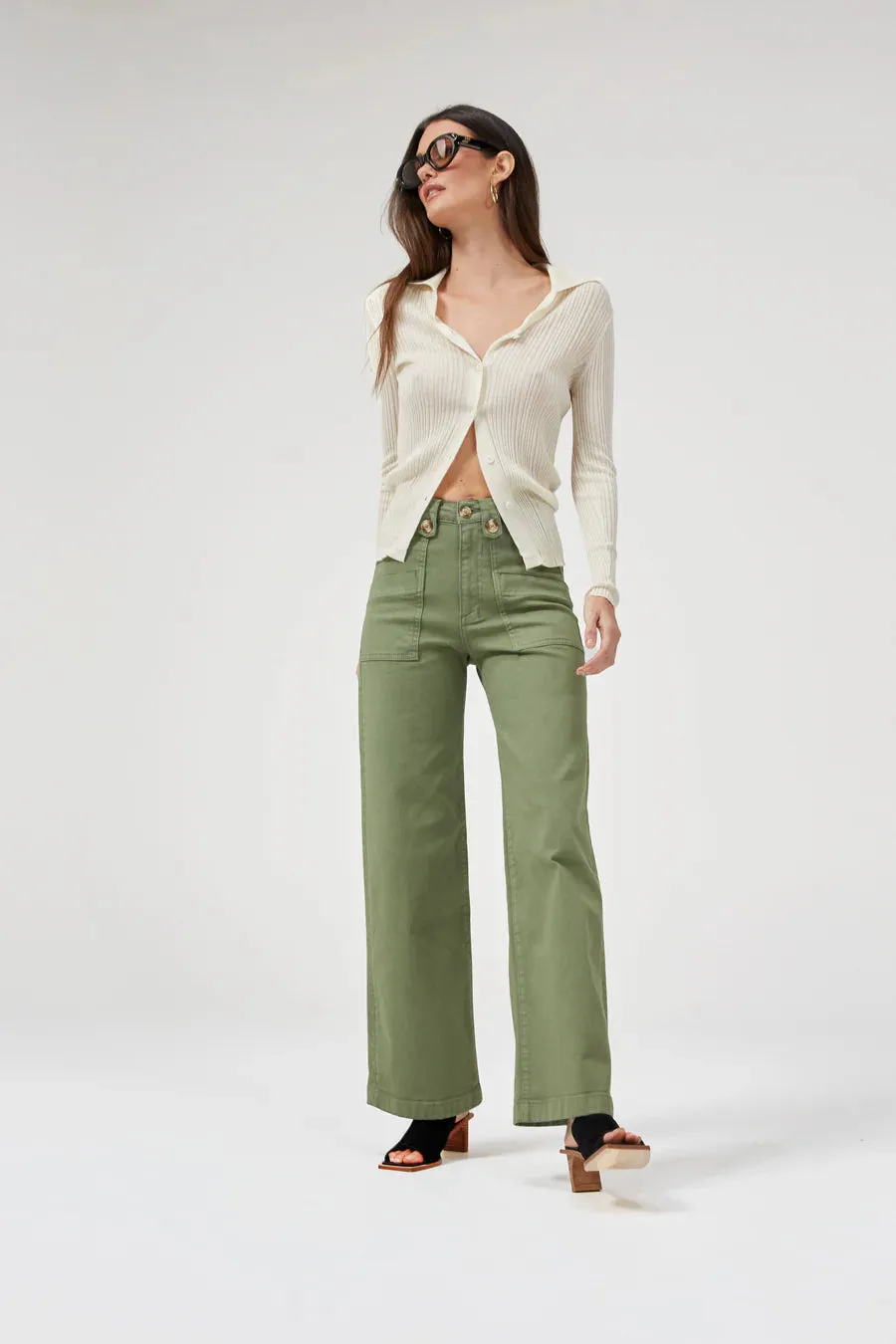 Dricoper | Carrie Jeans