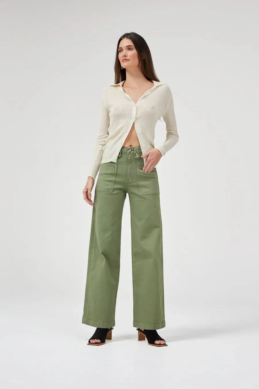 Dricoper | Carrie Jeans