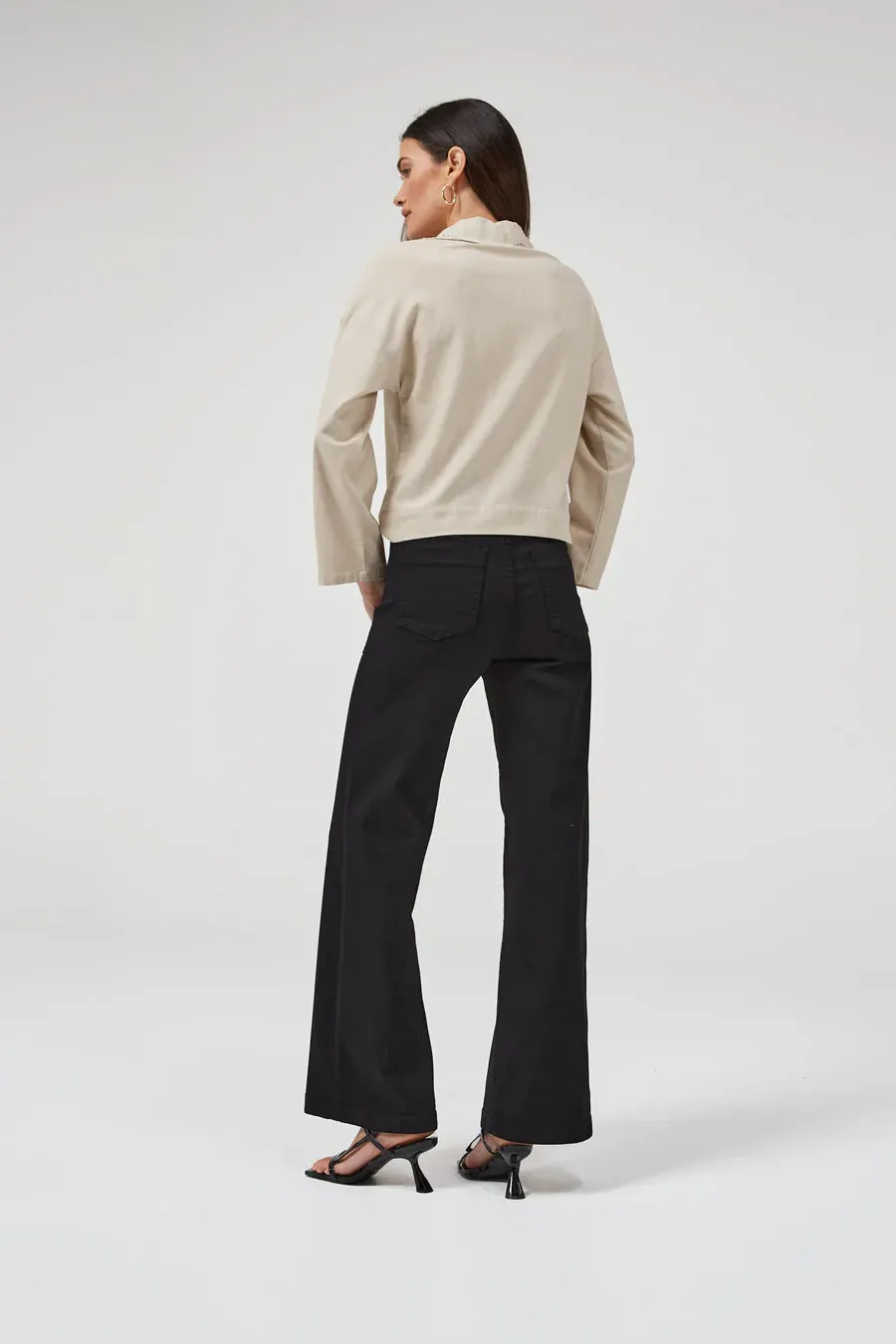 Dricoper | Carrie Jeans