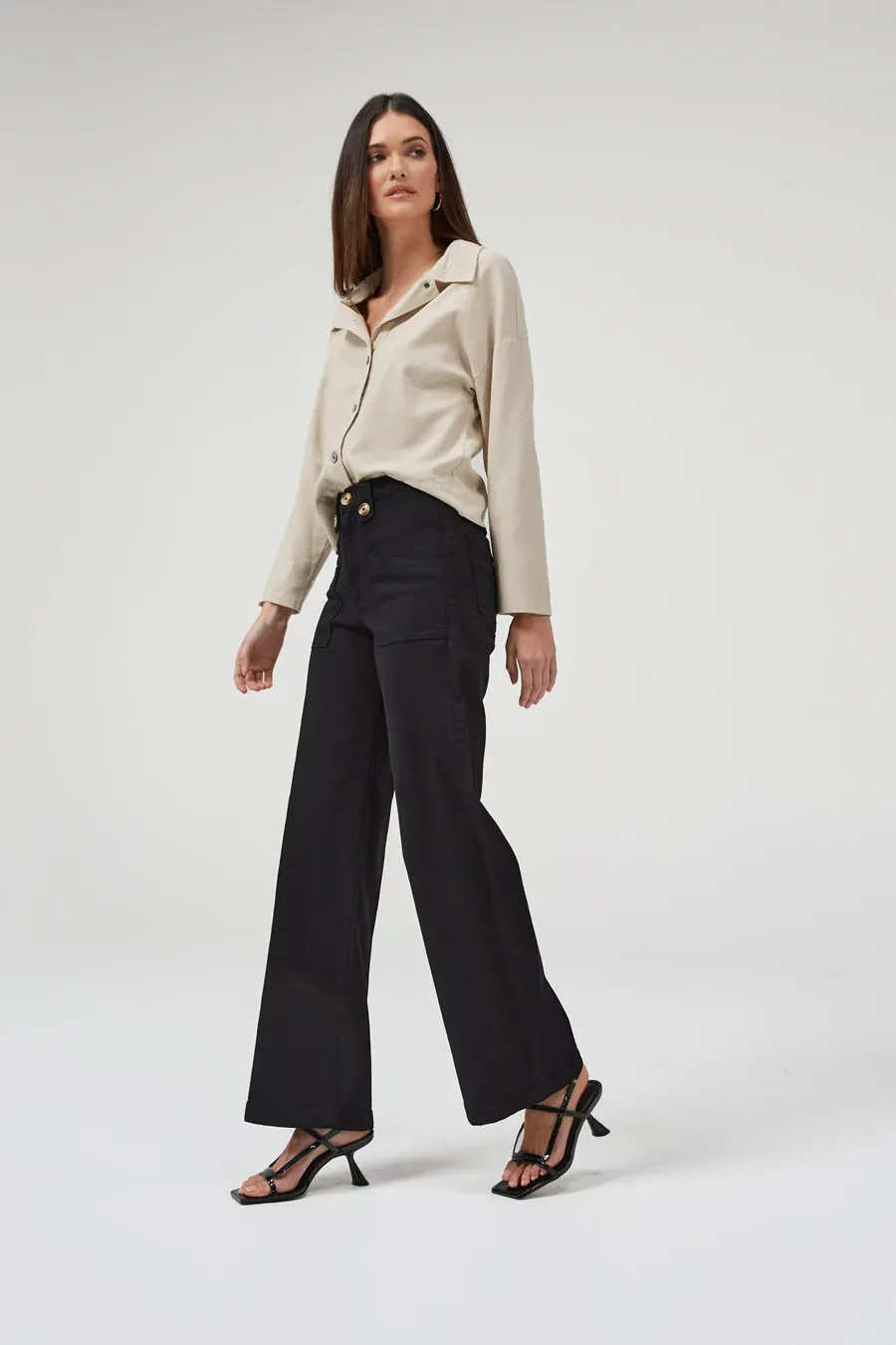 Dricoper | Carrie Jeans