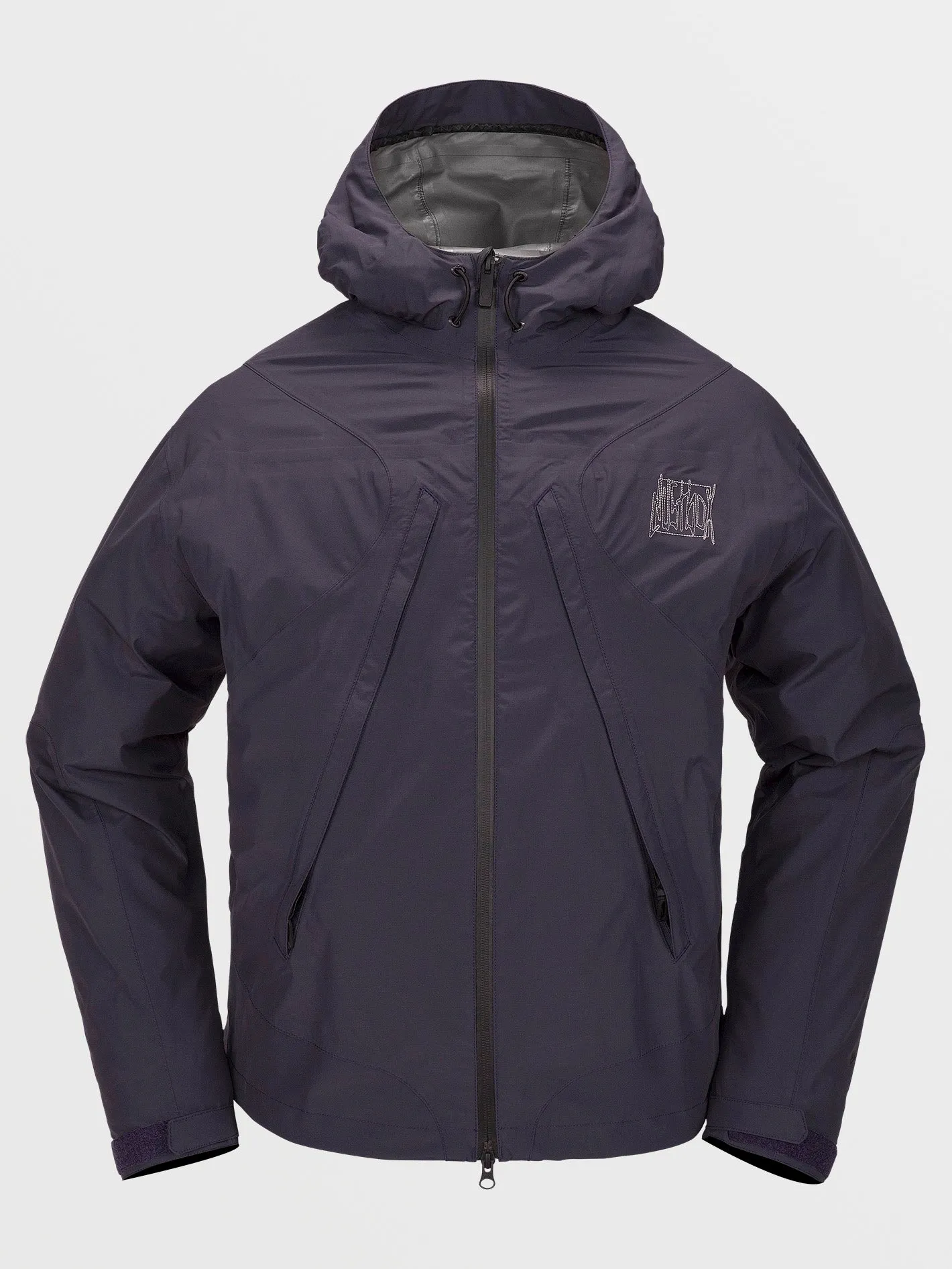 Dustlake Gore-Tex Jacket - PURPLE
