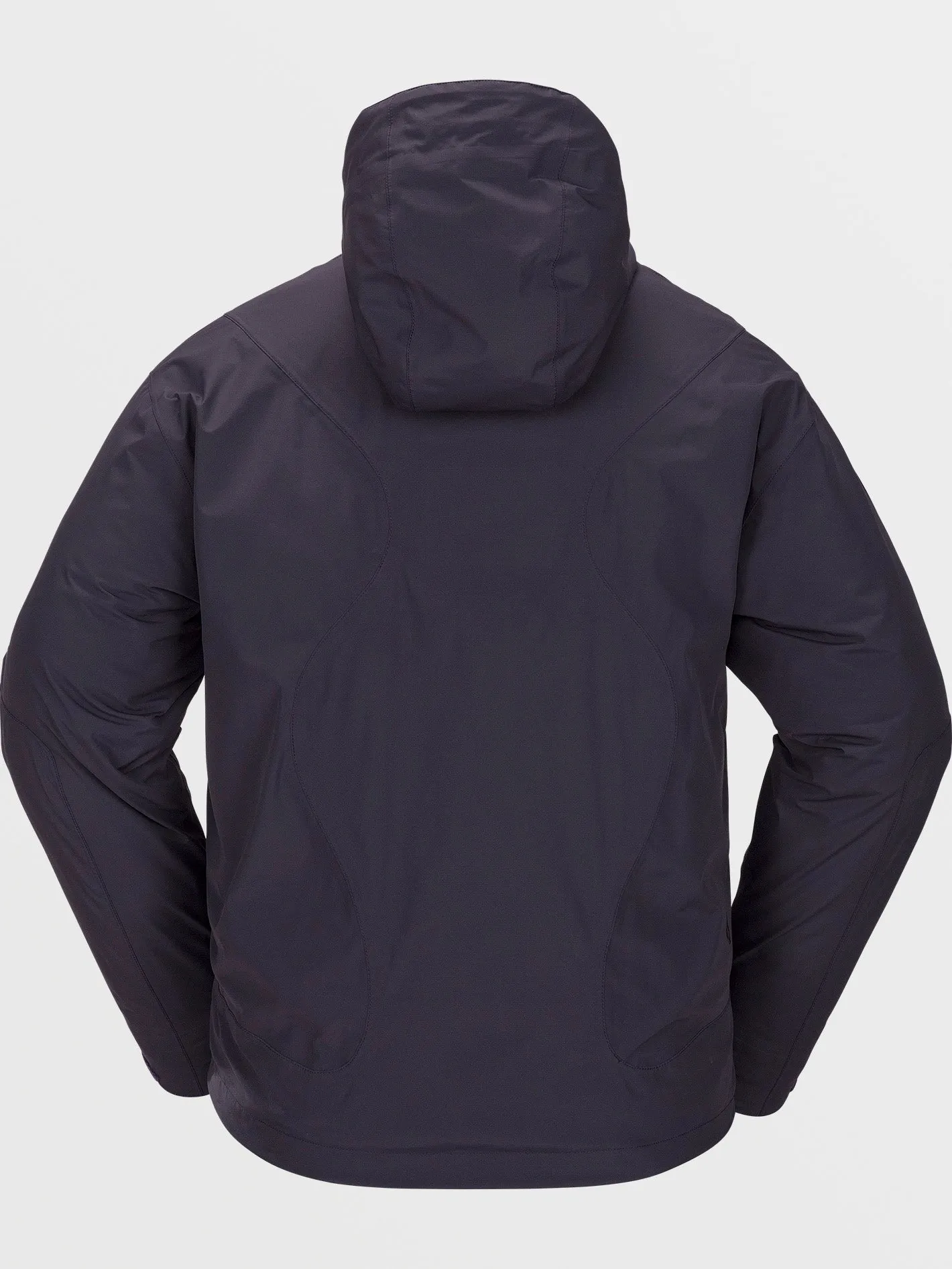 Dustlake Gore-Tex Jacket - PURPLE