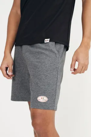 Dwyn Sporting Shorts (Iron)