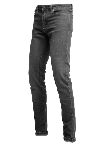 DYLAN JEANS | USED BLACK