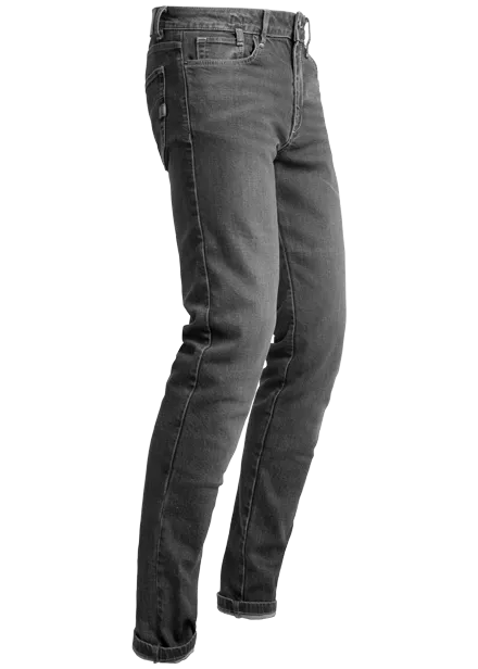 DYLAN JEANS | USED BLACK