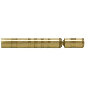 Easton Brass X (5mm) HIT Break-Off Insert