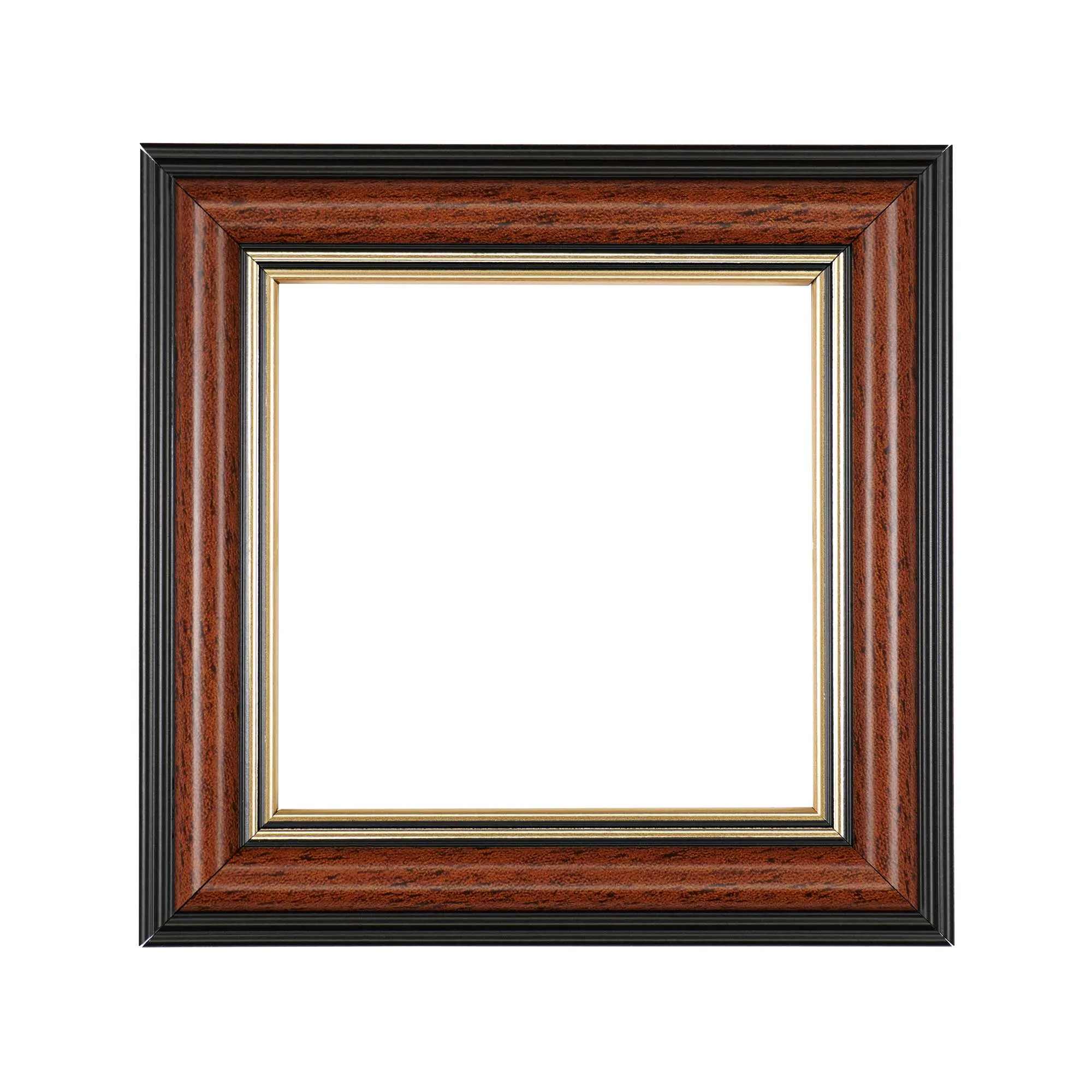 ElekTek Decorative Switch Surround Frame Cover Finger Plate Edwardian Regency