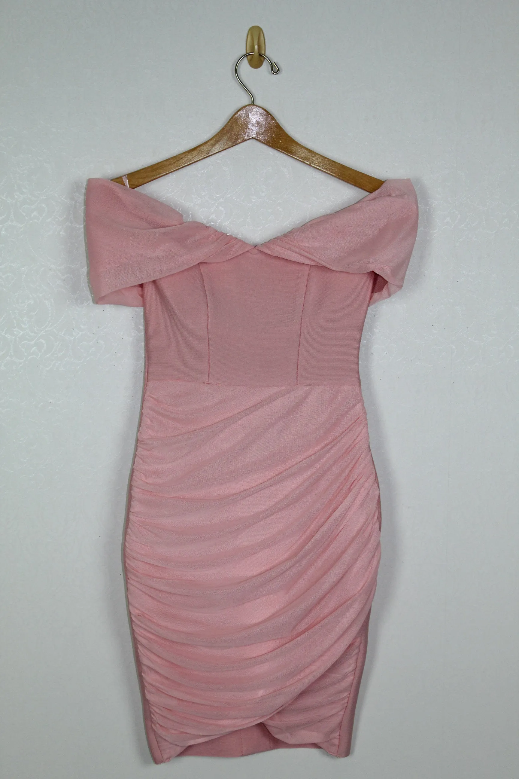 Elliatt Praise Dress