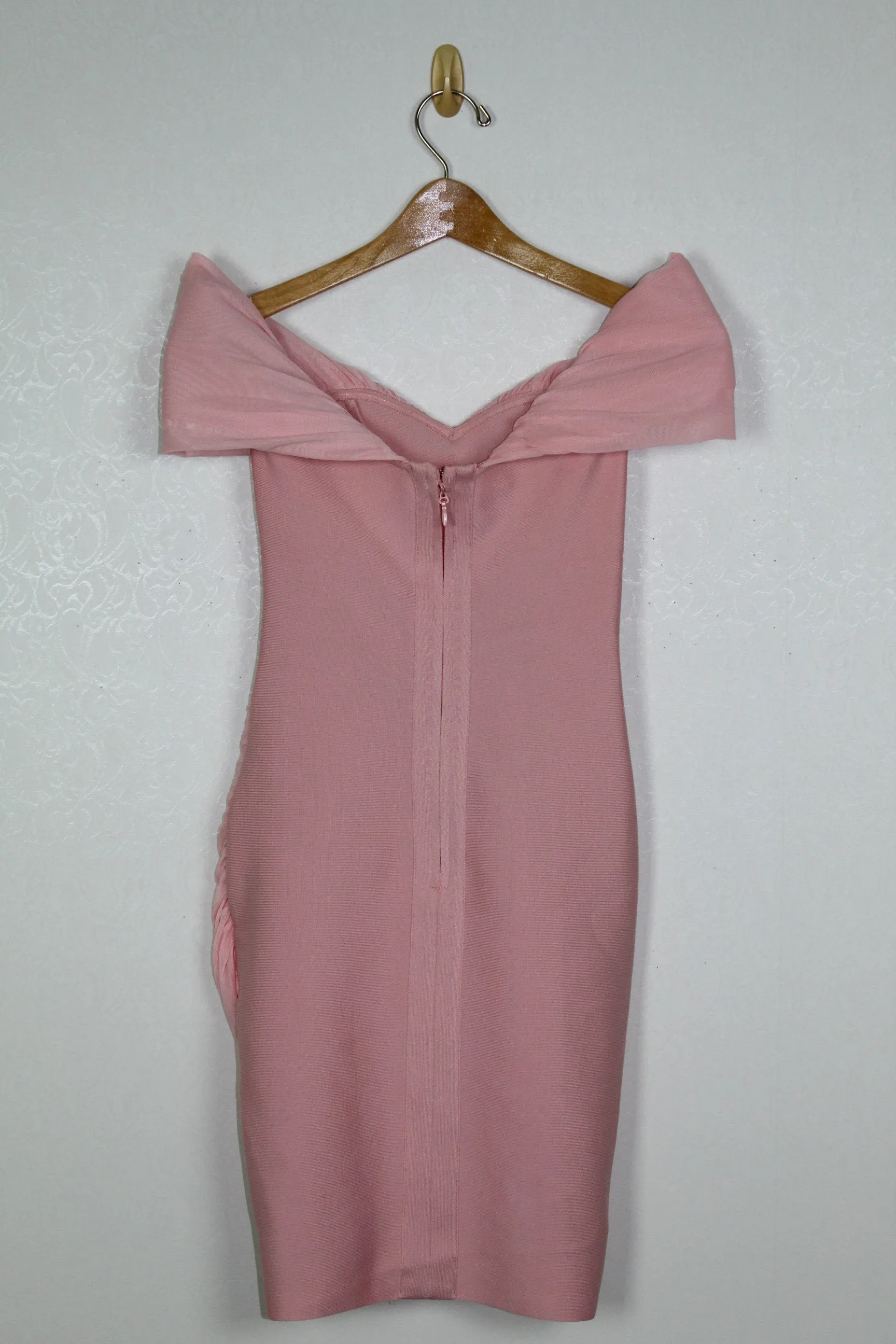 Elliatt Praise Dress