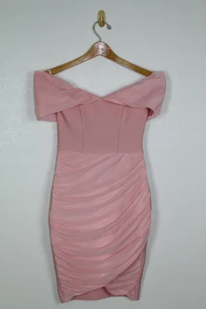 Elliatt Praise Dress