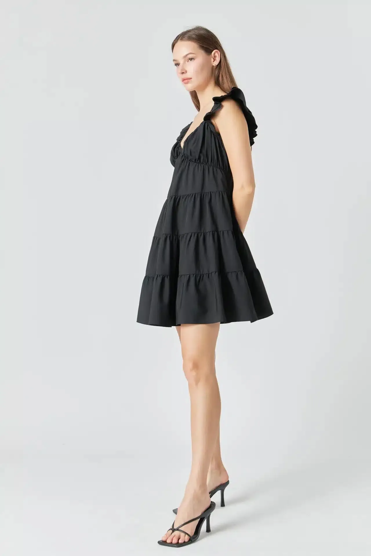 Emma Mini Dress