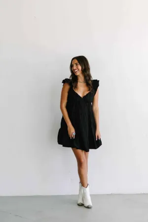 Emma Mini Dress