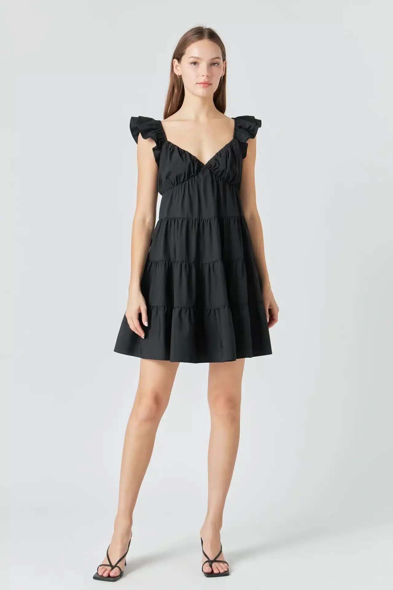 Emma Mini Dress