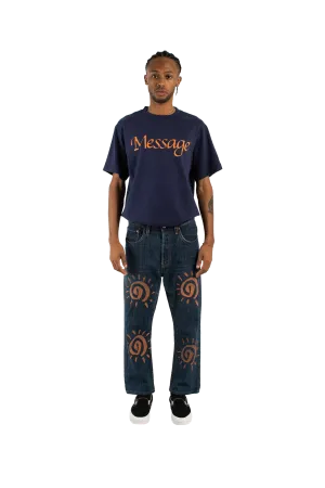 Energy Sun Second Life Jeans