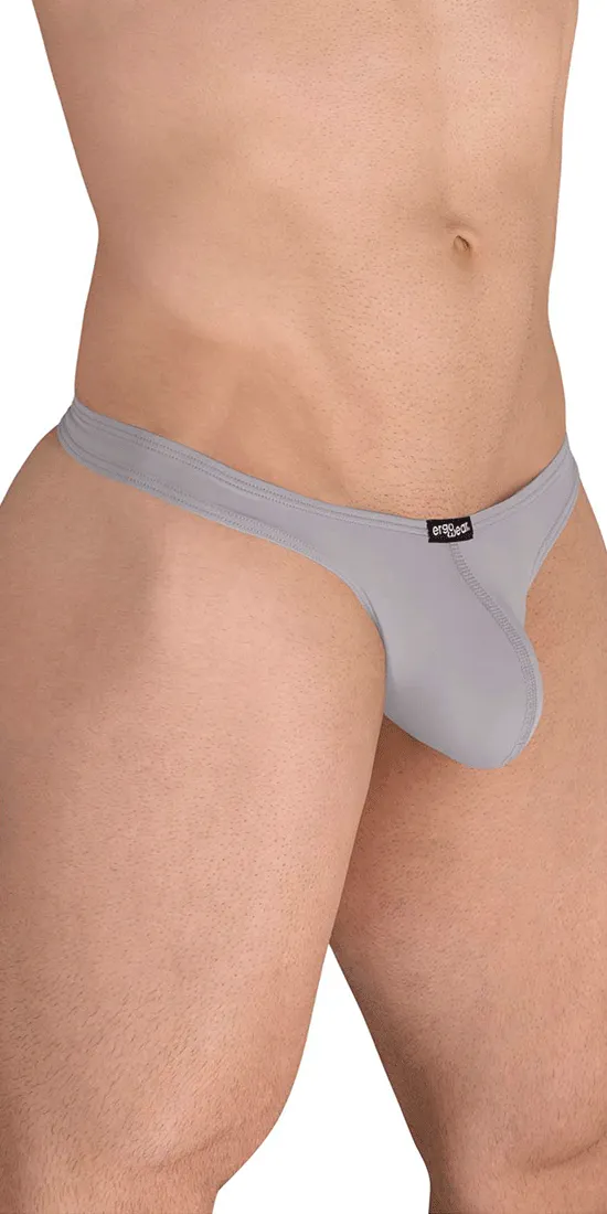 Ergowear Ew1591 X4d Thongs Silver Gray