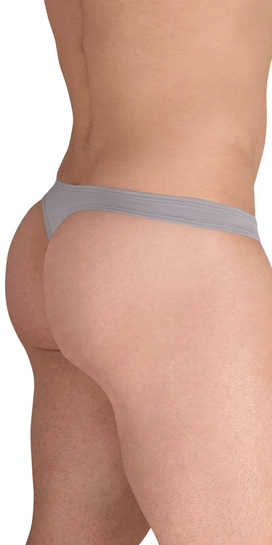 Ergowear Ew1591 X4d Thongs Silver Gray