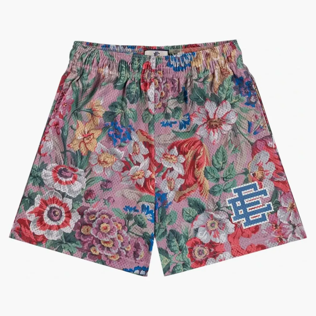 Eric Emanuel Ee Basic Short Wallpaper/blue