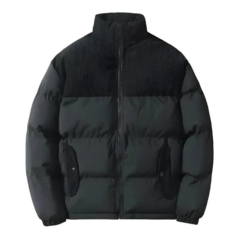 Erling Winter-Down Jackets