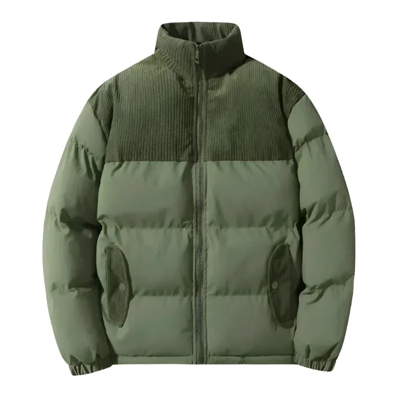 Erling Winter-Down Jackets