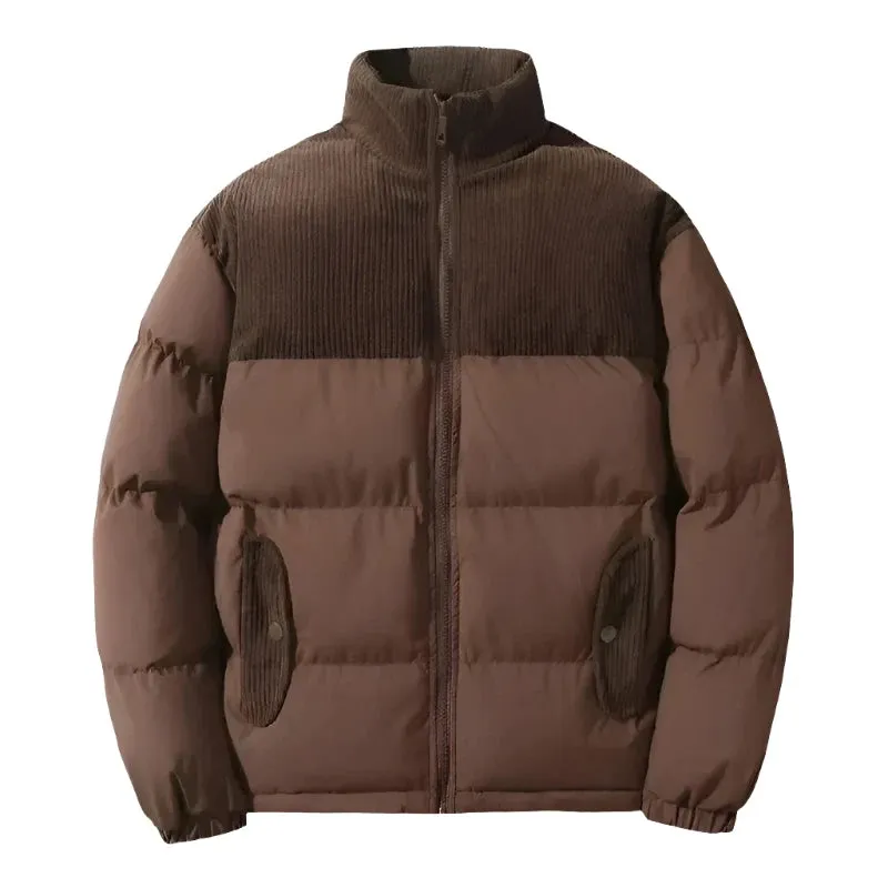 Erling Winter-Down Jackets