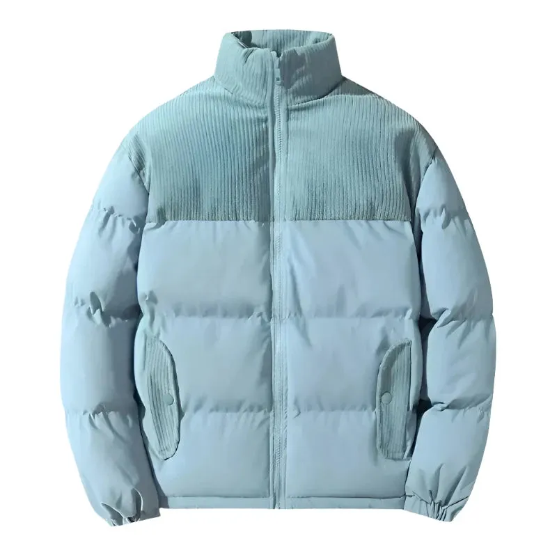 Erling Winter-Down Jackets