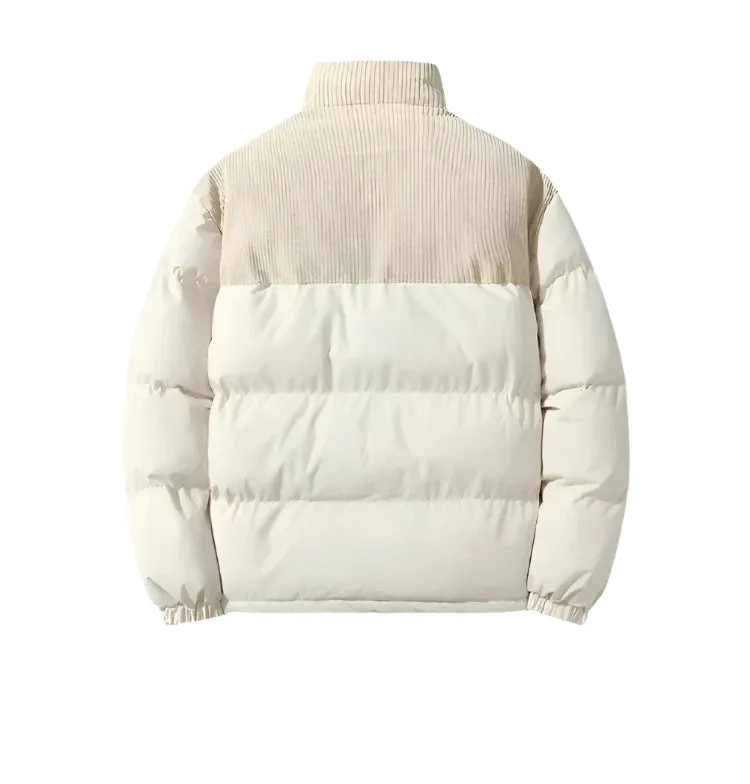 Erling Winter-Down Jackets