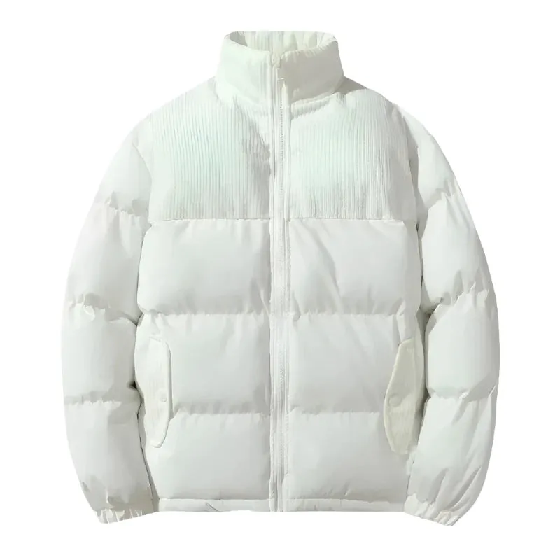 Erling Winter-Down Jackets