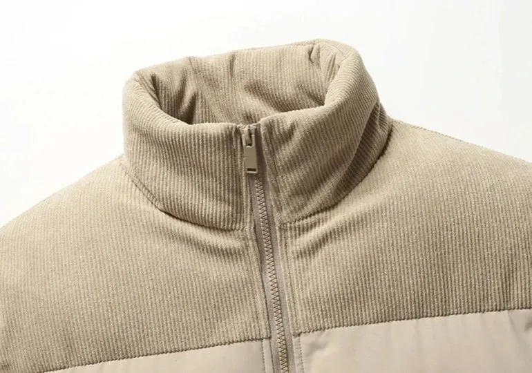 Erling Winter-Down Jackets