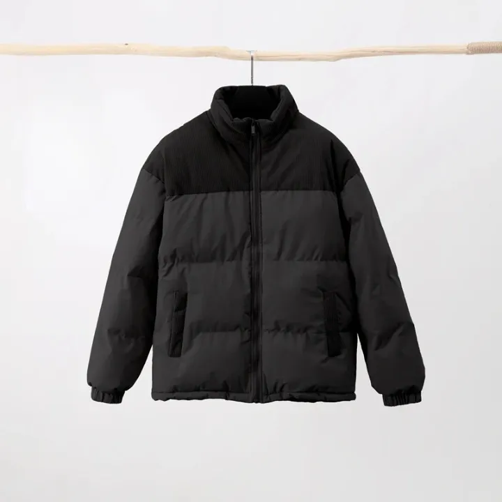 Erling Winter-Down Jackets
