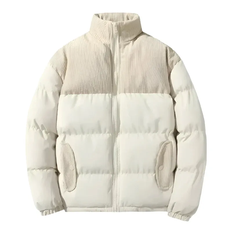 Erling Winter-Down Jackets
