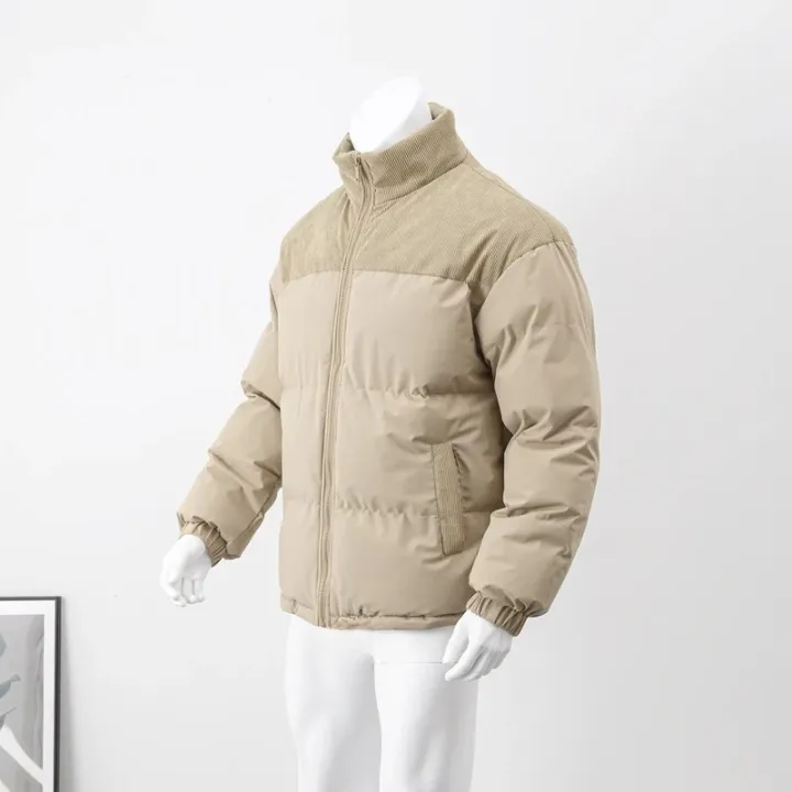 Erling Winter-Down Jackets