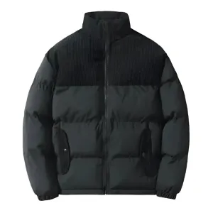 Erling Winter-Down Jackets