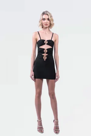 Esber Mini Dress