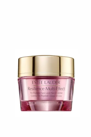 Estée Lauder Resilience Multi-Effect Tri-Peptide Face and Neck Crème - Dry