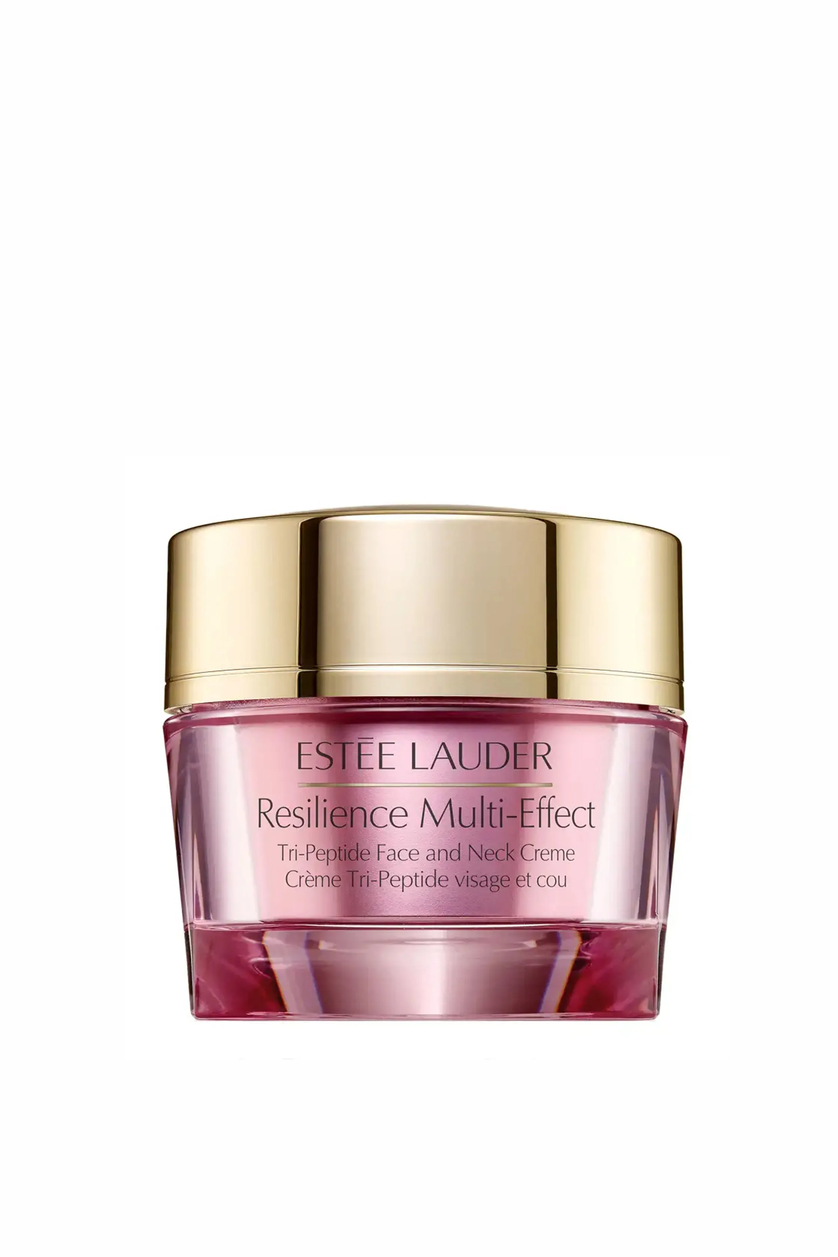 Estée Lauder Resilience Multi-Effect Tri-Peptide Face and Neck Crème - Dry