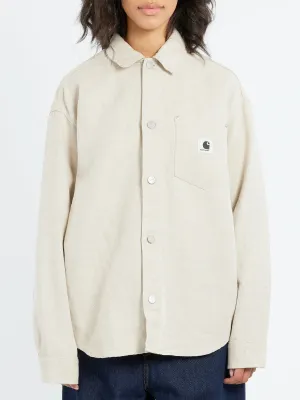 Ethel Shirt Jacket